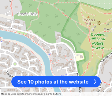 Butlers Close, Bristol, BS5 - Photo 1