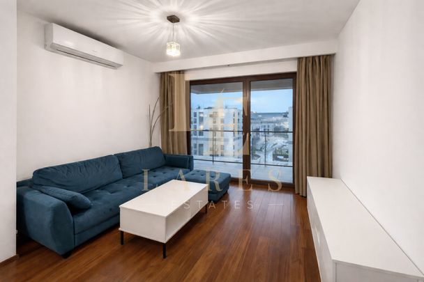 Balkon | Klimatyzacja | Parking |Apartamentowiec - Photo 1