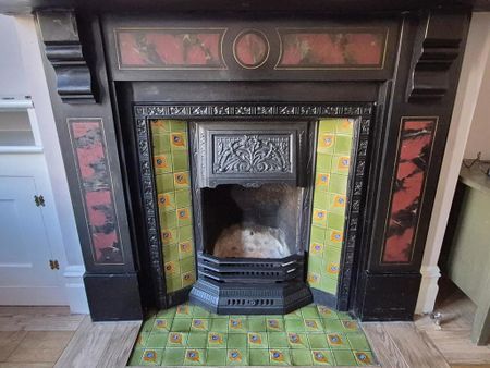 3 bedroom terraced house to rent - Photo 2