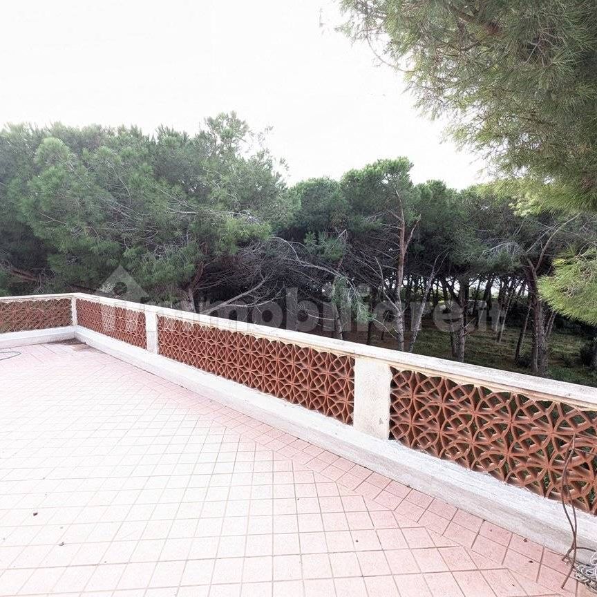 Mansarda Strada Provinciale Bagni Sant'Agostino, Sant'Agostino, Tarquinia - Photo 1