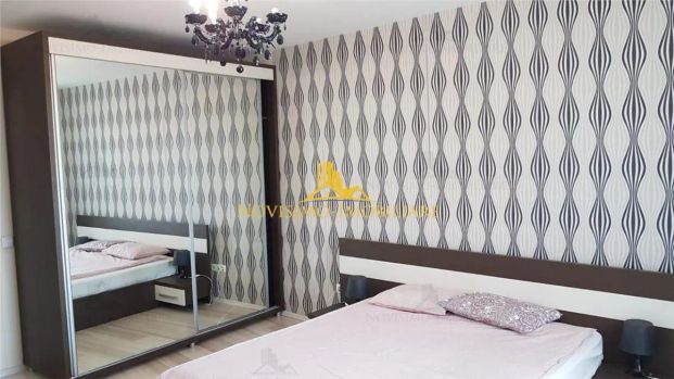 NOVISIMO-IMOBILIARE: APARTAMENT CU DOUA CAM. IN BLOC NOU , ULTRACENTRAL - Photo 1