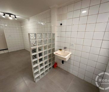 Apartamento – 2 dormitórios – Vila Mathias - Santos - Foto 6