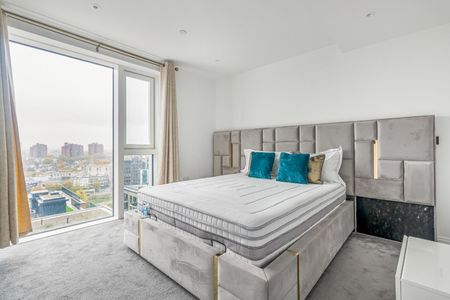 Kings Tower, Chelsea Creek, Fulham, SW6 - Photo 3