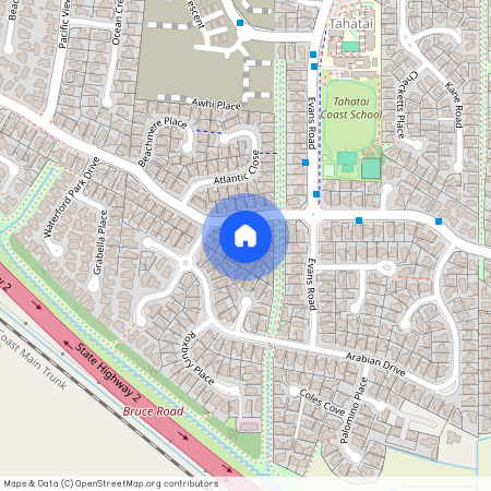 4 Reefton Place, Tauranga