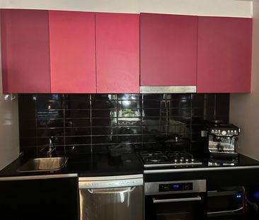 Furnished Bedroom & Bath Next to GC Campus - Photo 3