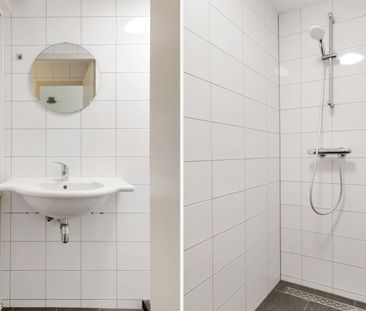 Appartement te huur: Van Riebeeckweg 43-A 1212 EH Hilversum - Photo 3