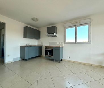 Appartement 2/3 pièces avec terrasse et parkings Bas de Valescure, - Photo 4