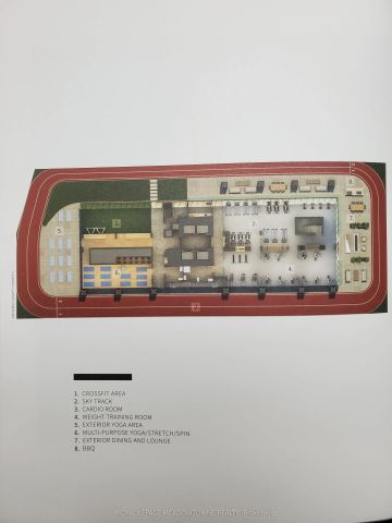 19 Western Battery Road #711 - Photo 2