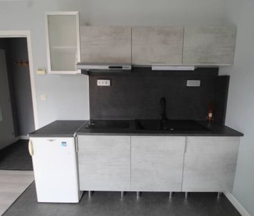 Location appartement 2 pièces 29.87 m² à Lille (59000) - Photo 1