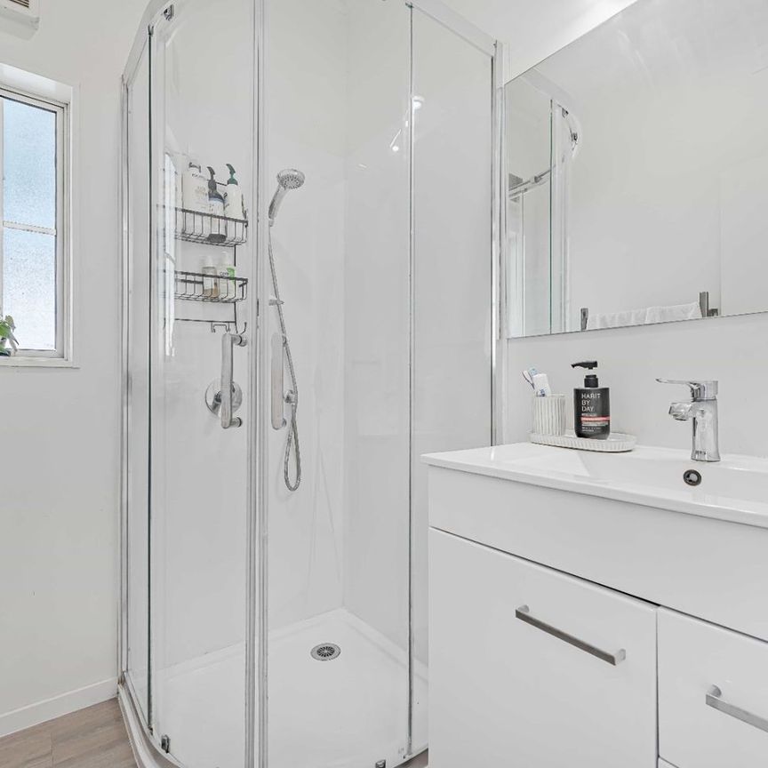 Central Living with a Backyard Bonus - Photo 1