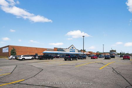 For Lease - 165 Tapscott Road Unit# 16, Toronto, Ontario - Photo 4
