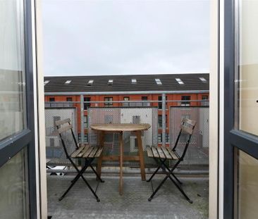 Apt 13 The Firmount Building, 73 Old Bakers Court, Belfast, BT6 8QZ - Photo 2