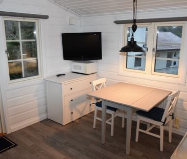 Fritz Janssons väg, Åkersberga - Photo 1