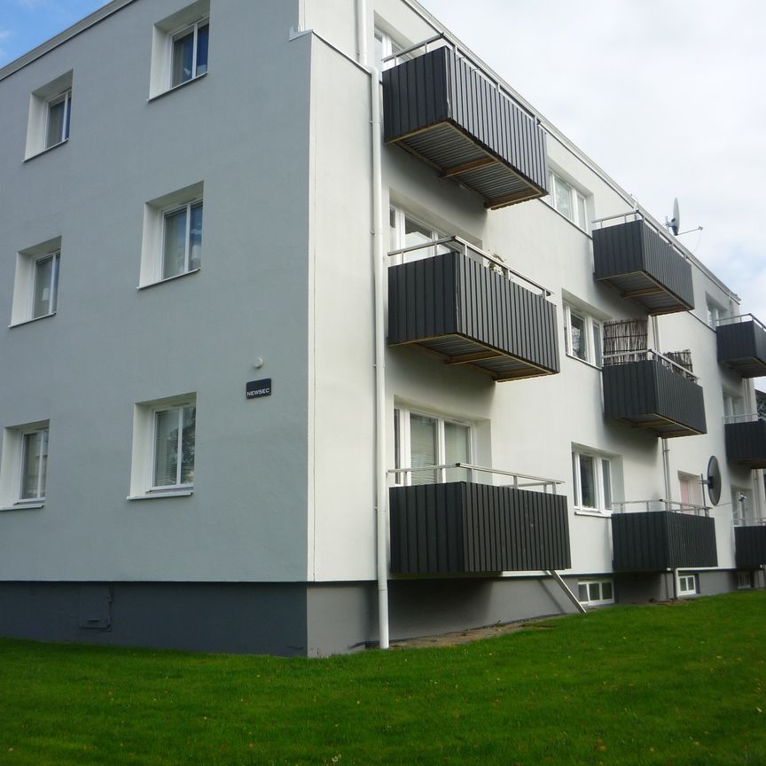 Hedvigsborgsgatan 19 A - Foto 2