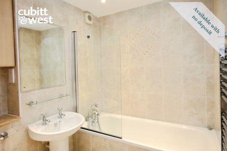 2 bedroom apartment to rent - Photo 3