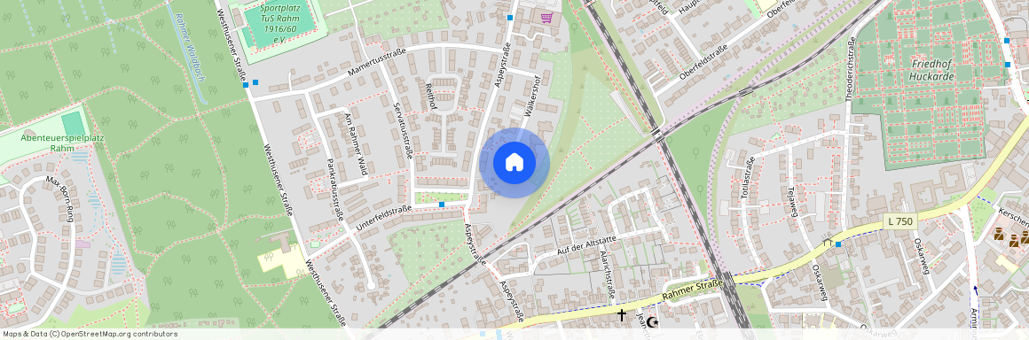 Wälkershof 20, 44369, Dortmund Ot Huckarde