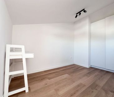 5 POKOJOWE MIESZKANIE – 2 POZIOMY – TARAS – BALKON - Фото 6