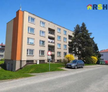 Pronájem 3+kk Nové Město na Moravě - Photo 6