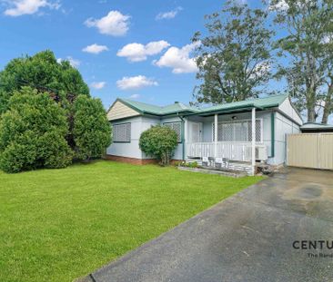 Spacious Family Home in a Quiet, Convenient Location! - Photo 1