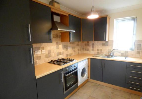 1 bedroom apartment to rent Duke Street, Arnold, Nottingham, NG5 - Photo 1