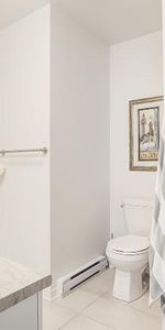 2 CH - 1 SDB - Gatineau - $1,675 /mo - Photo 4