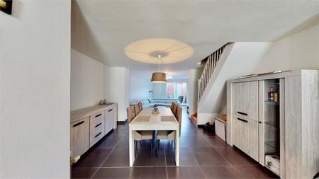 Woning te huur in het hart van Rekkem - Foto 3