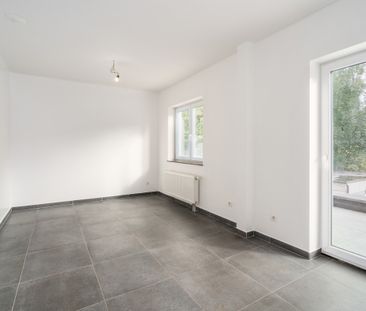 Gezinswoning met studio te huur in Dilbeek - Photo 4