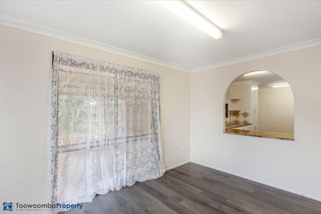 35 Lindberg Street, 4350, Wilsonton Qld - Photo 2