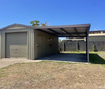 Home with Large Shed (BREAK LEASE) - Photo 3