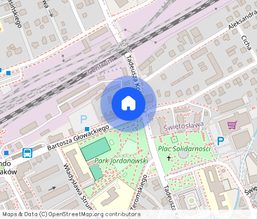 Nowoczesne mieszkanie po remoncie – 35 m² – Dębica, ul. Głowackiego - Zdjęcie 1