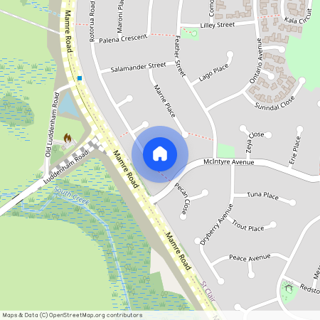 7 Kiwi Close St Clair