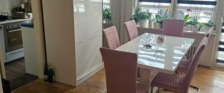 Wohnung zu vermieten ab sofort 40 Quadrat - Foto 1