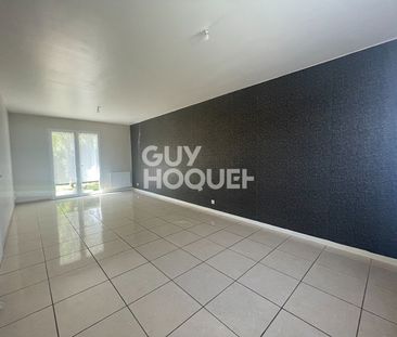 LOCATION d'une maison F4 (88 m²) à DIZY - Photo 5