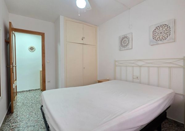 Mieszkanie na wynajem - 74 m² - 2 pokoje Gandia Walencja