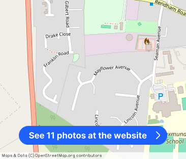 2 bedroom terraced house for rent - Photo 1