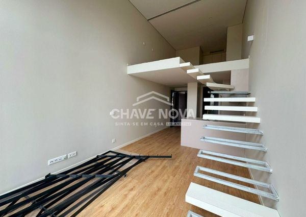 Apartamento T1 em Porto