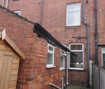 4 bedroom house share to rent - Photo 1