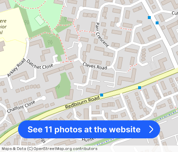 Kimpton Close, HP2, Hemel Hempstead, HP2 - Photo 1