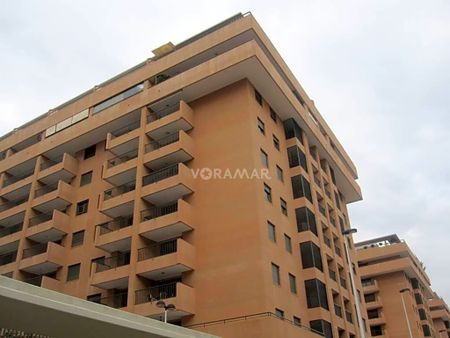 3 bedroom luxury Flat for rent in Alboraya, Valencia - Photo 2