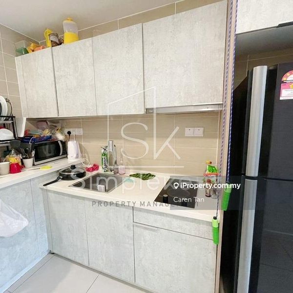 D'Latour, Bandar Sunway, Sunway - Photo 1