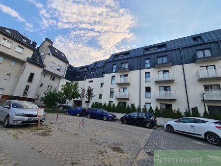 Nowa kawalerka na Warszewie - Фото 2
