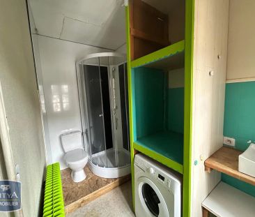 Appartement à louer 2 pièces 79m² - Photo 4