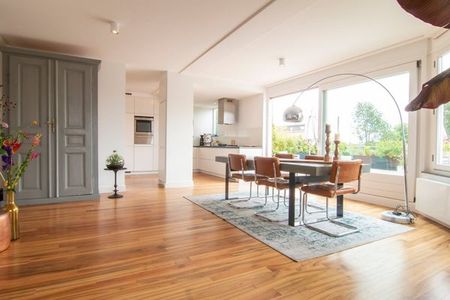 Te huur: Appartement Van Noordtkade 9 C in Amsterdam - Foto 3