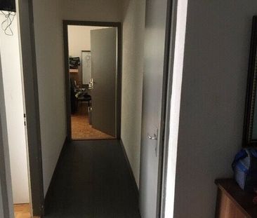 Magnifique logement de 3½ pièces partiellement rénové au coeur de l... - Photo 2