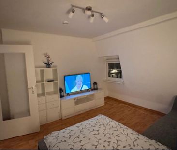 Nachmieter für 2 Raum Wohnung - Foto 1