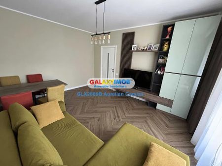 Apartament 3 camere Exigent Plaza - Photo 2