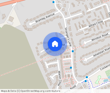 Ashenden Close, Canterbury, CT1 - Photo 1
