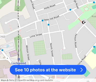 North Street, Lockwood, Huddersfield, HD1 - Photo 1