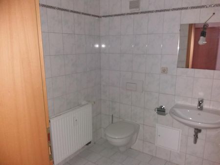 1-Raum-Wohnung in Gera - Foto 3