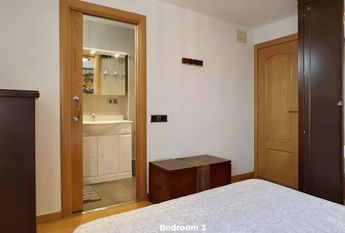 Carrer de Wellington, Barcelona, Catalonia 08005